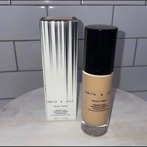 Smith & Cult Foundation